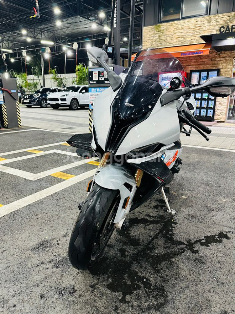 20년S1000rr 팝니다 마지막--2