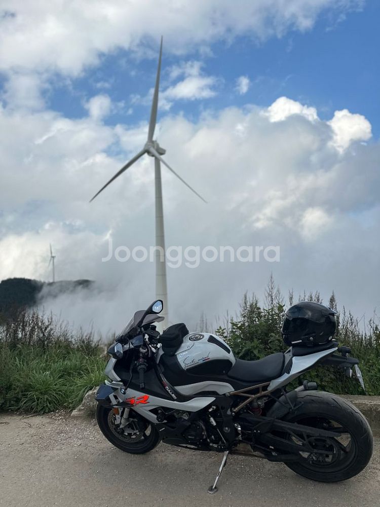 20년S1000rr 팝니다 마지막--5