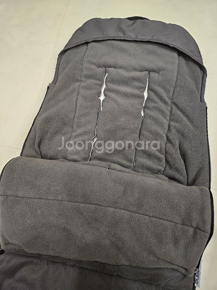 부가부 풋머프 구형--1