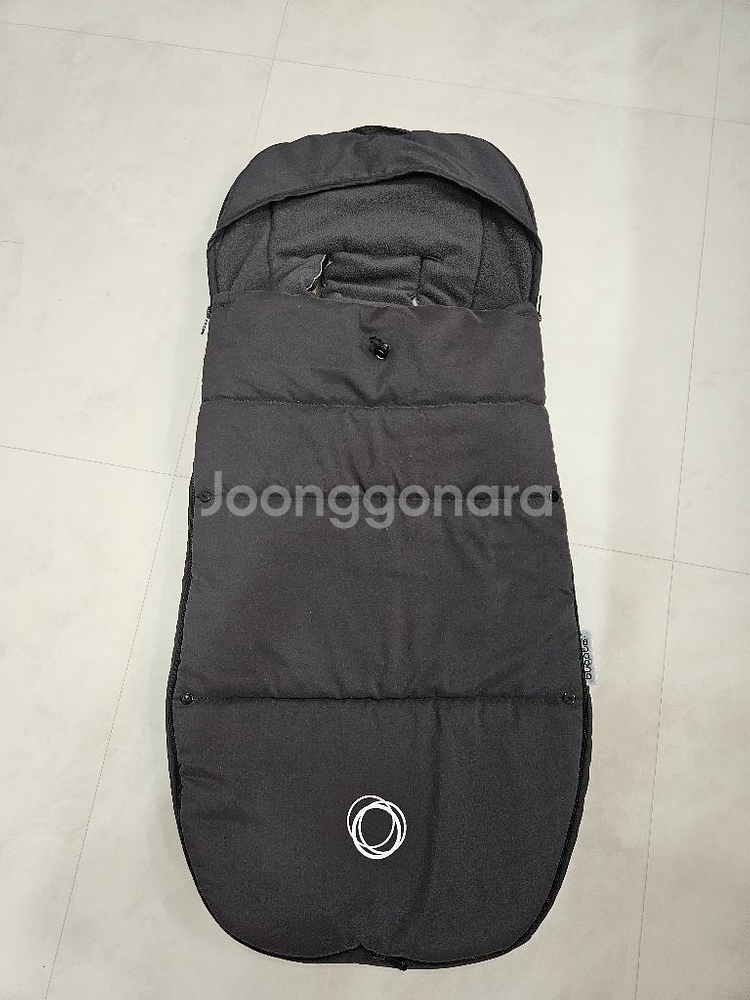 부가부 풋머프 구형--0