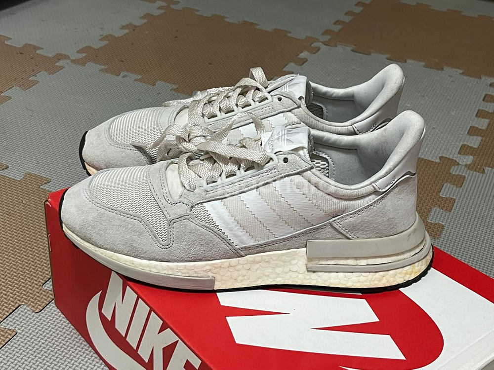 아디다스 ZX500 RM 260 운동화 스니커즈--1