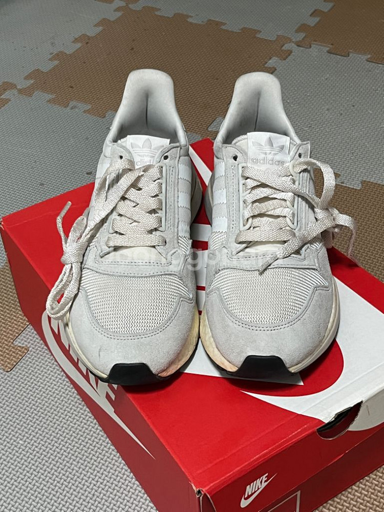 아디다스 ZX500 RM 260 운동화 스니커즈--0