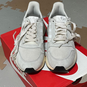 아디다스 ZX500 RM 260 운동화 스니커즈