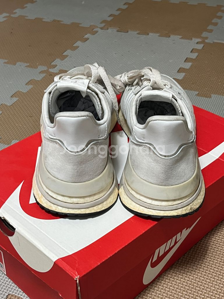 아디다스 ZX500 RM 260 운동화 스니커즈--3