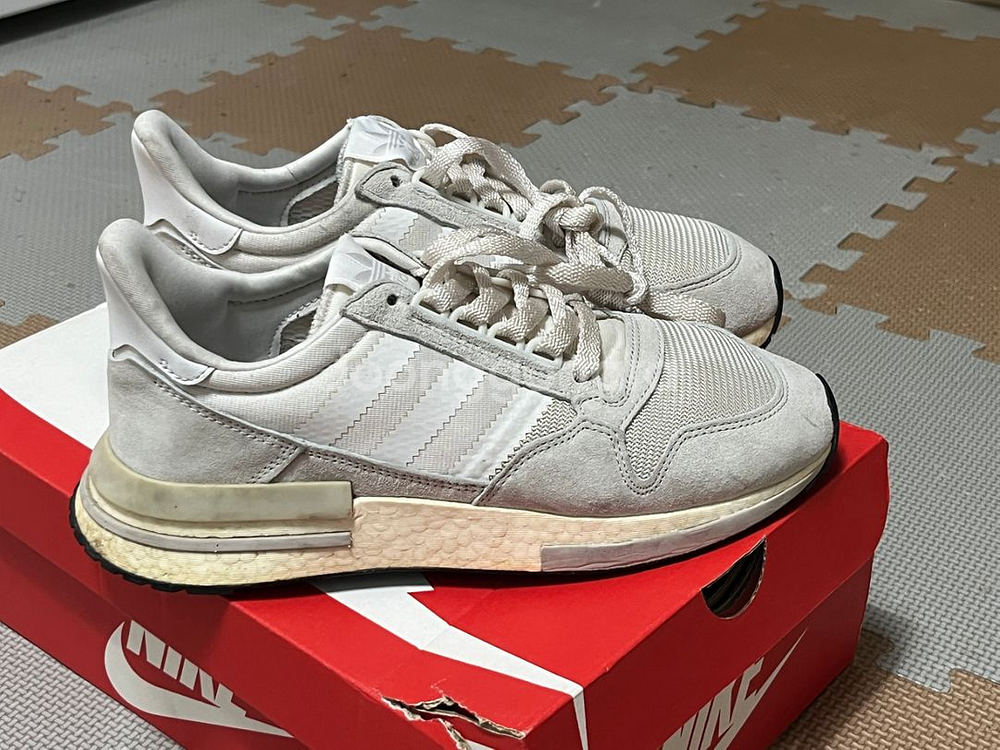 아디다스 ZX500 RM 260 운동화 스니커즈--2