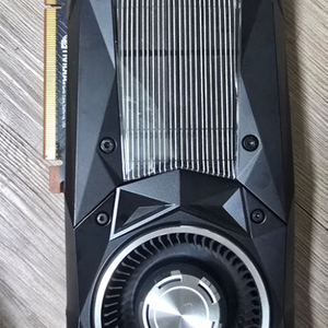 NVIDIA TITAN XP 12gb