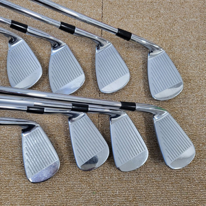 Mizuno JPX-919 단조 스틸 8아이언 R