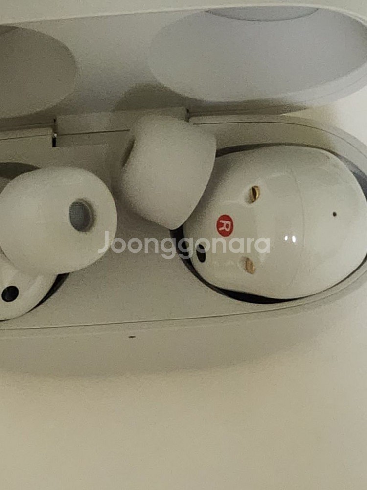 소니 wf 1000xm5(wf-1000xm5) 새상품급--3