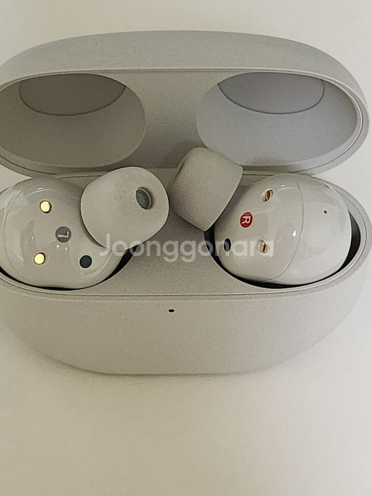 소니 wf 1000xm5(wf-1000xm5) 새상품급--2