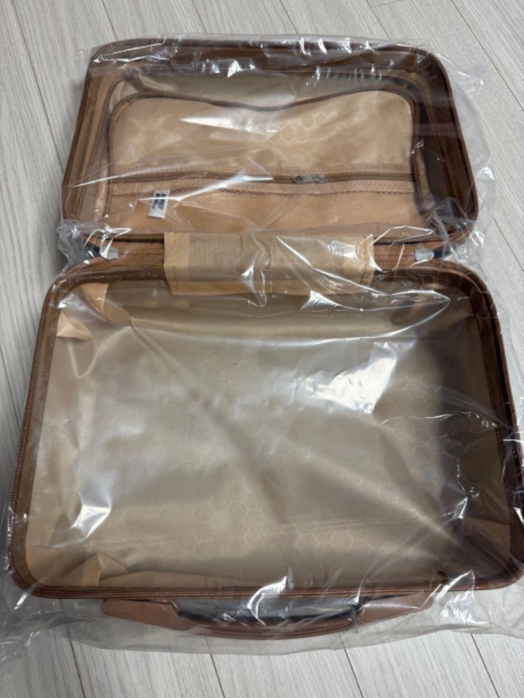 14인치 캐리어 미니 레디백 새상품 이미지