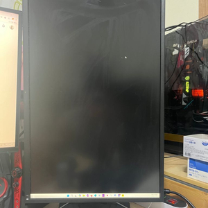 eizo foris fs2735