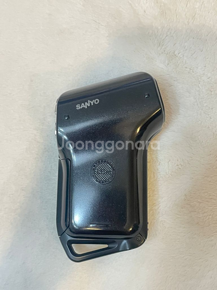SS급) sanyo xacti 산요작티 ca9 캠코더--2