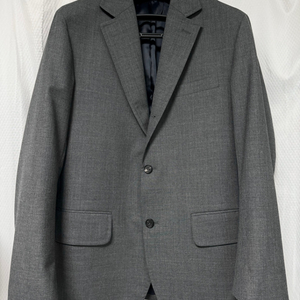 리넥츠Wool Sack Cut Blazer [Grey]