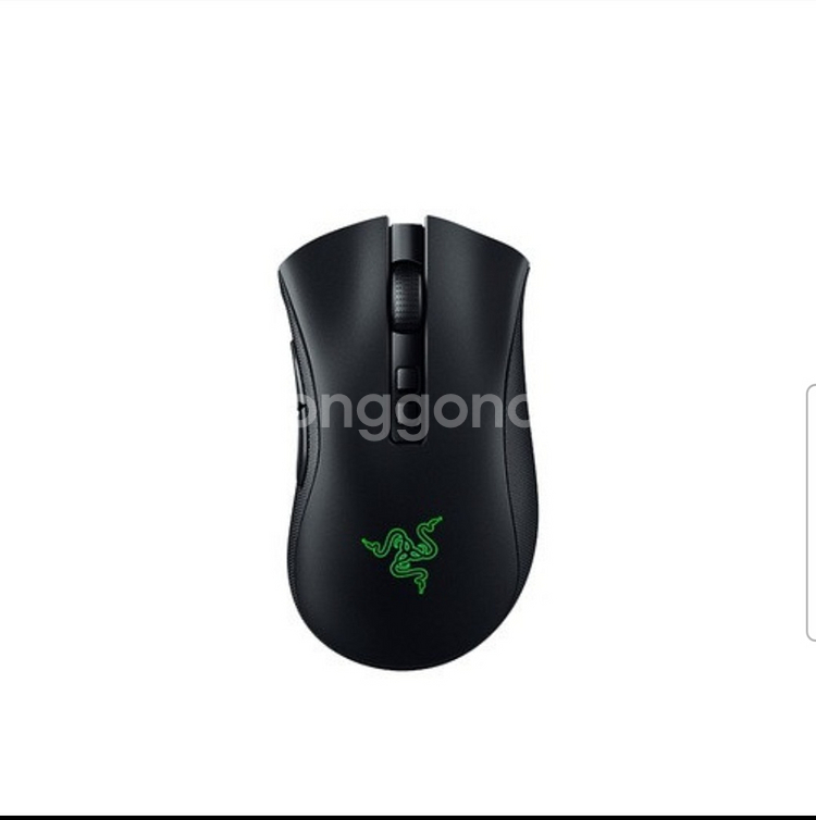 레이저 코리아 마우스번지, 레이저 데스에더v2 pro--9