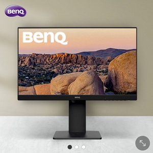 BenQ 벤큐 모니터 아이케어 무결점 GW2485TC