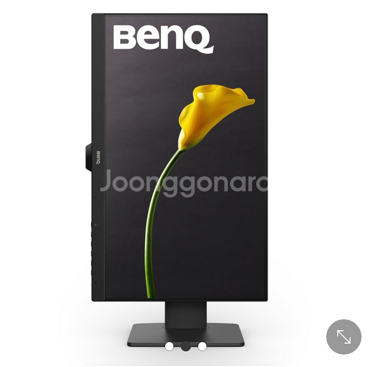 BenQ 벤큐 모니터 아이케어 무결점 GW2485TC--1