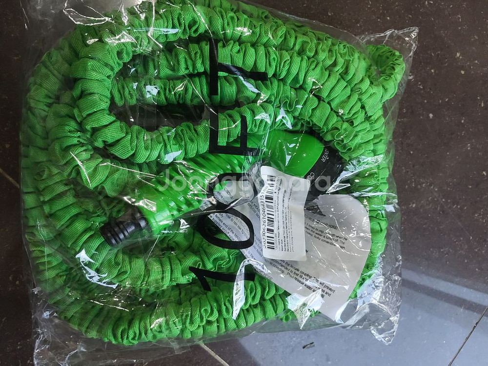 매직호수 주름호수 30미터 쌔거--0