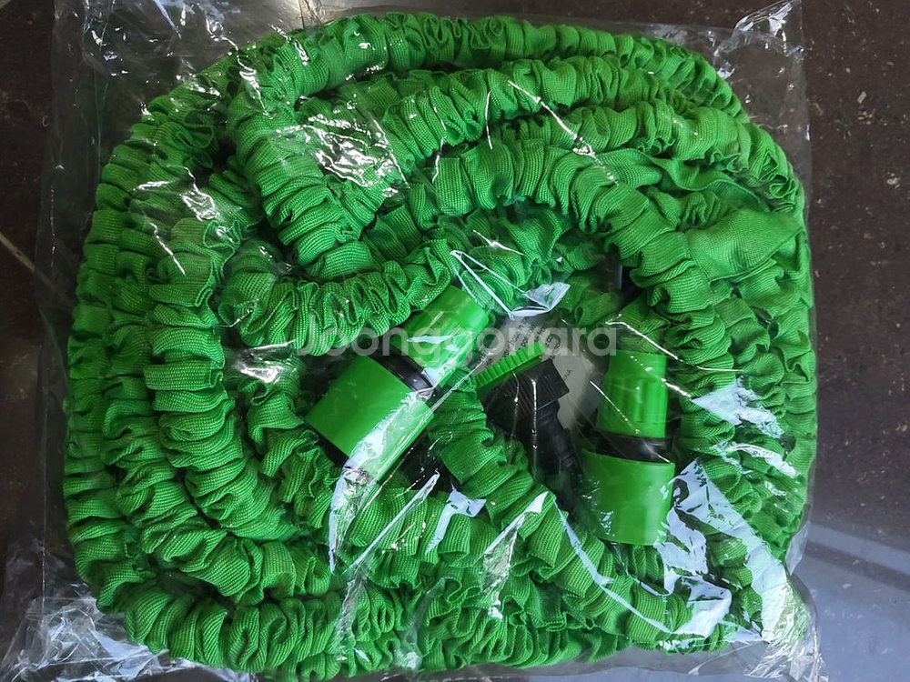 매직호수 주름호수 30미터 쌔거--1