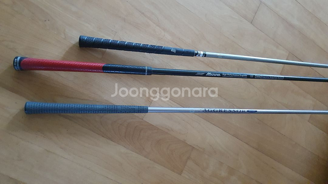 골프백.가방 (Titleist) & 골프채 판매 합니다--3