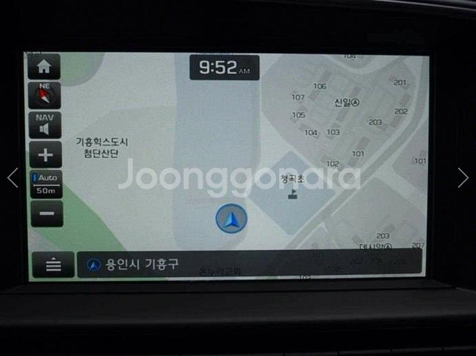 @19년식 더 뉴아반떼AD 1.6 가솔린 스마트 전국--6