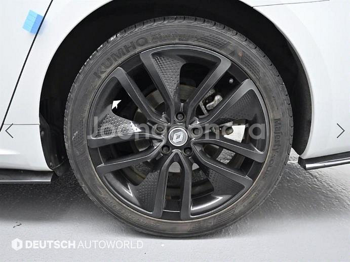 @19년식 SM6 1.6 TCe RE 전국최저가격--4