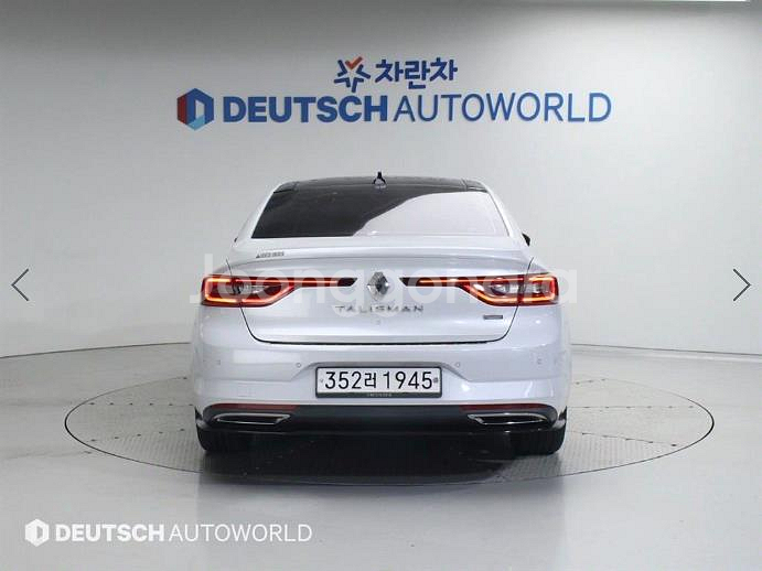 @19년식 SM6 1.6 TCe RE 전국최저가격--3