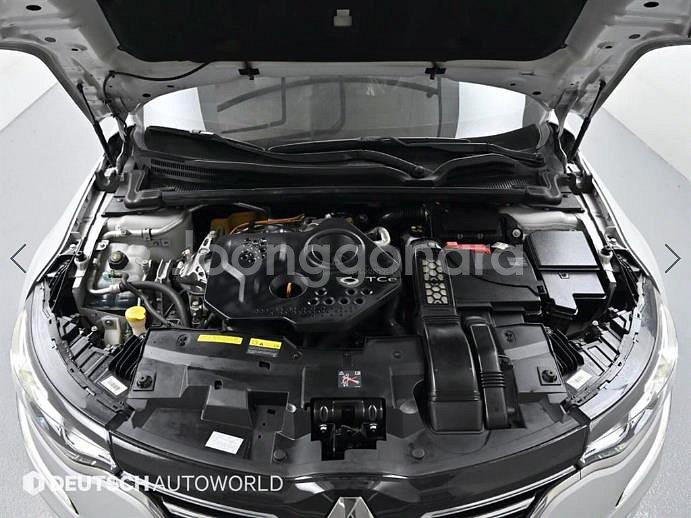 @19년식 SM6 1.6 TCe RE 전국최저가격--5