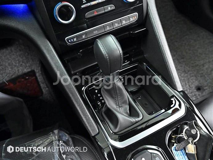 @19년식 SM6 1.6 TCe RE 전국최저가격--8