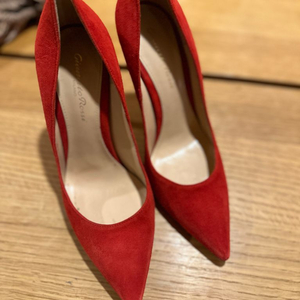 gianvito Rossi 구두