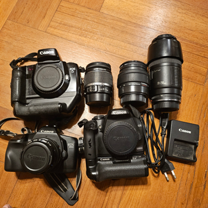 케논 Eos5 1000d e850 외 렌즈