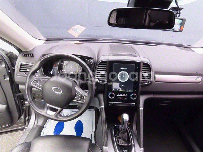 @19년식 QM6 2.0 GDe 2WD LE 전국최저--7