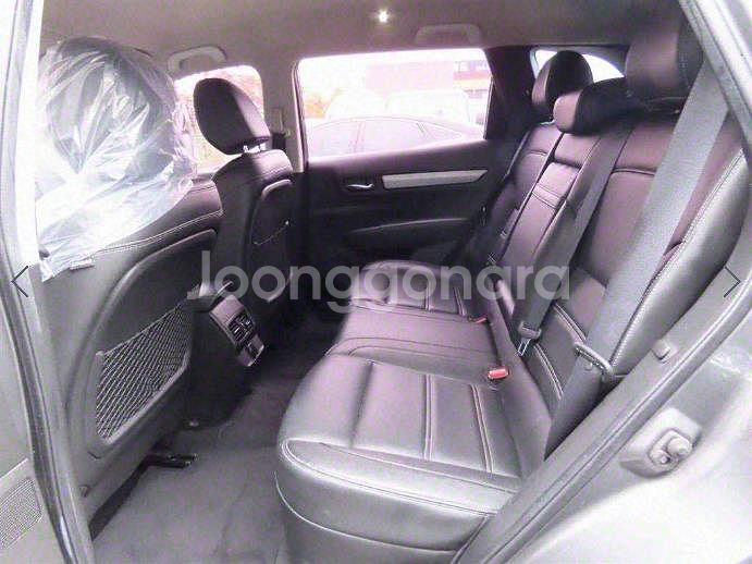 @19년식 QM6 2.0 GDe 2WD LE 전국최저--6