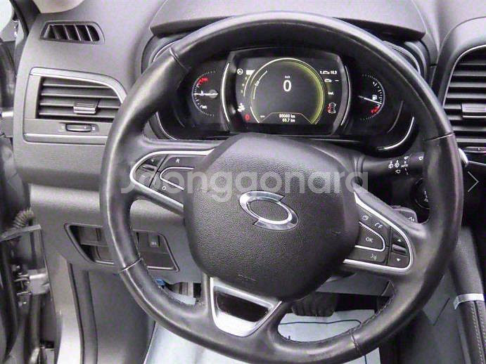 @19년식 QM6 2.0 GDe 2WD LE 전국최저--8