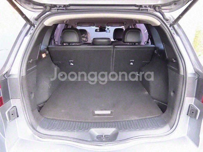 @19년식 QM6 2.0 GDe 2WD LE 전국최저--4