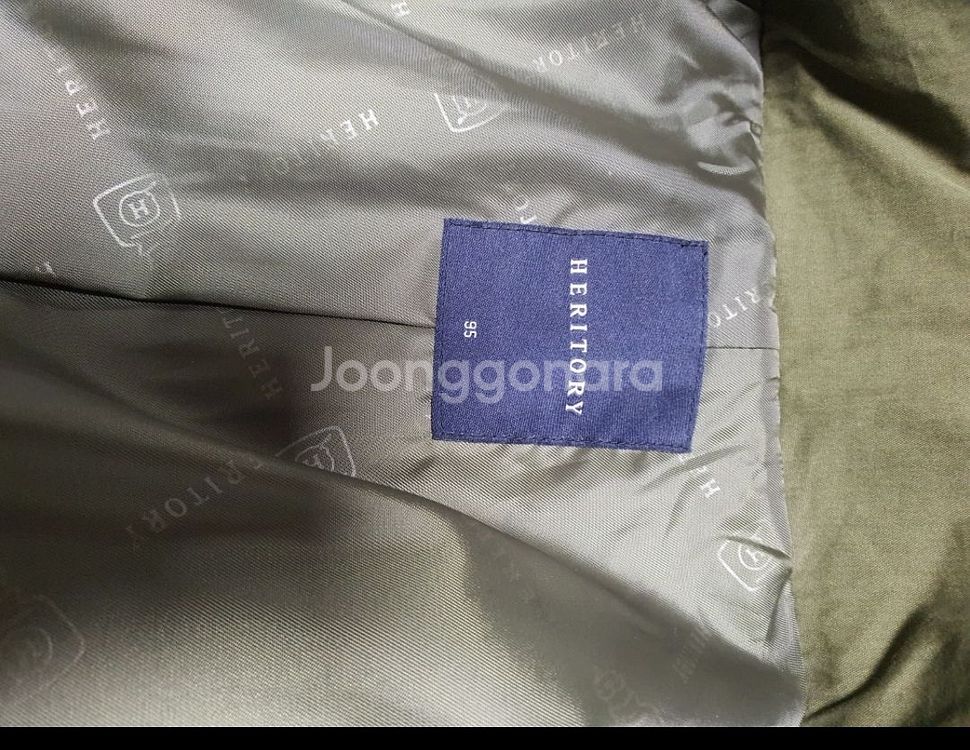 봄가을패딩야상66~--5