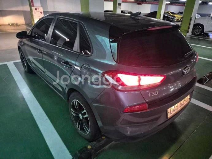 @18년식 i30 PD 1.4 터보 스타일 전국최저가--1