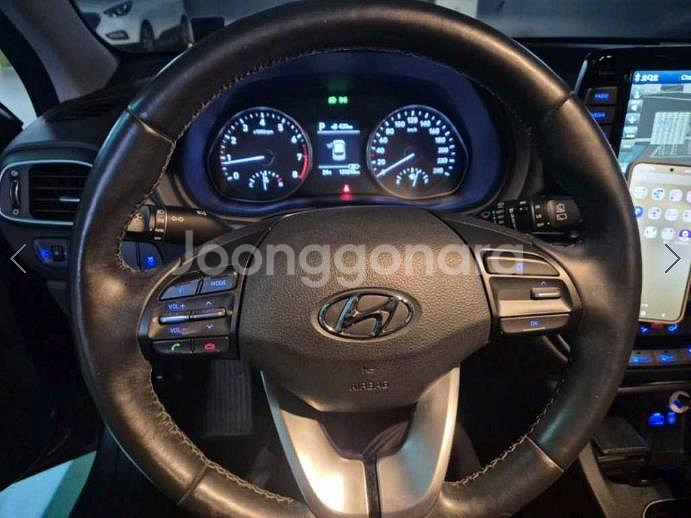 @18년식 i30 PD 1.4 터보 스타일 전국최저가--2