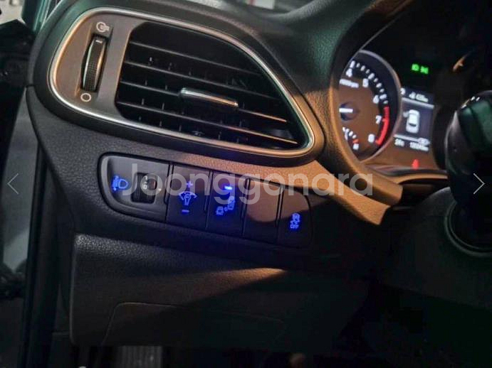 @18년식 i30 PD 1.4 터보 스타일 전국최저가--7