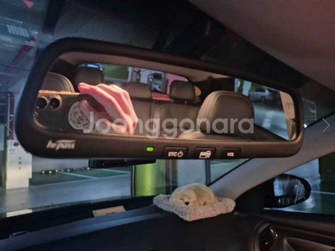@18년식 i30 PD 1.4 터보 스타일 전국최저가--6