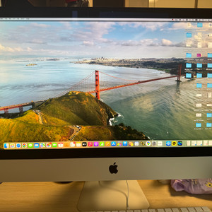 아이맥 27인치 2020년형 (iMac 27)