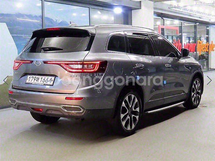 @19년식 QM6 2.0 dCi 4WD RE 시그니처--3
