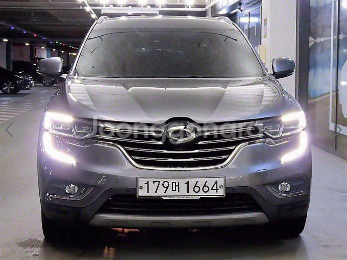 @19년식 QM6 2.0 dCi 4WD RE 시그니처--1