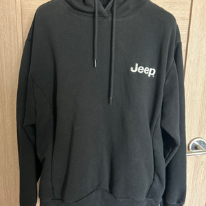 지프 Jeep 후드(XL)