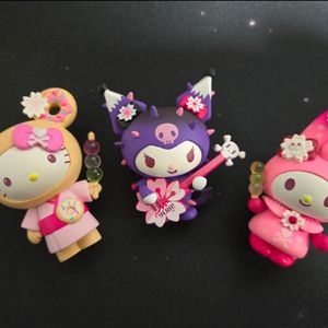 토키도키 tokidoki 헬로키티랜덤시리즈 (개당택포