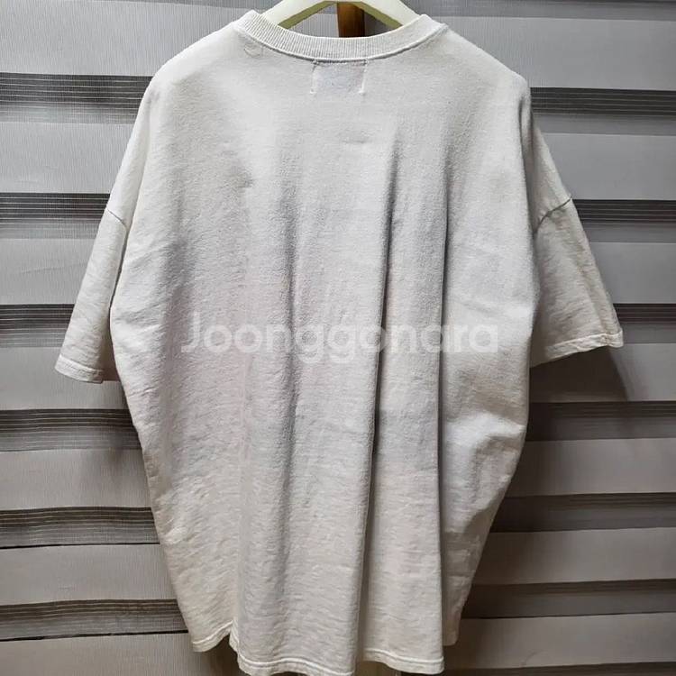 440 ) 보세 예쁜옷!오버핏 남녀공용free--2