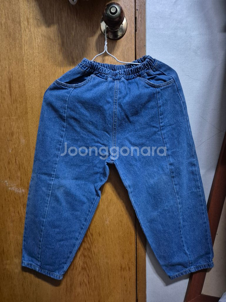 아동복일괄판매 7세 골덴셔츠 아동청바지 아동바지--5