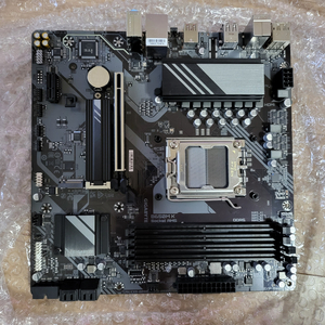 GIGABYTE 기가바이트 B650M K 메인보드