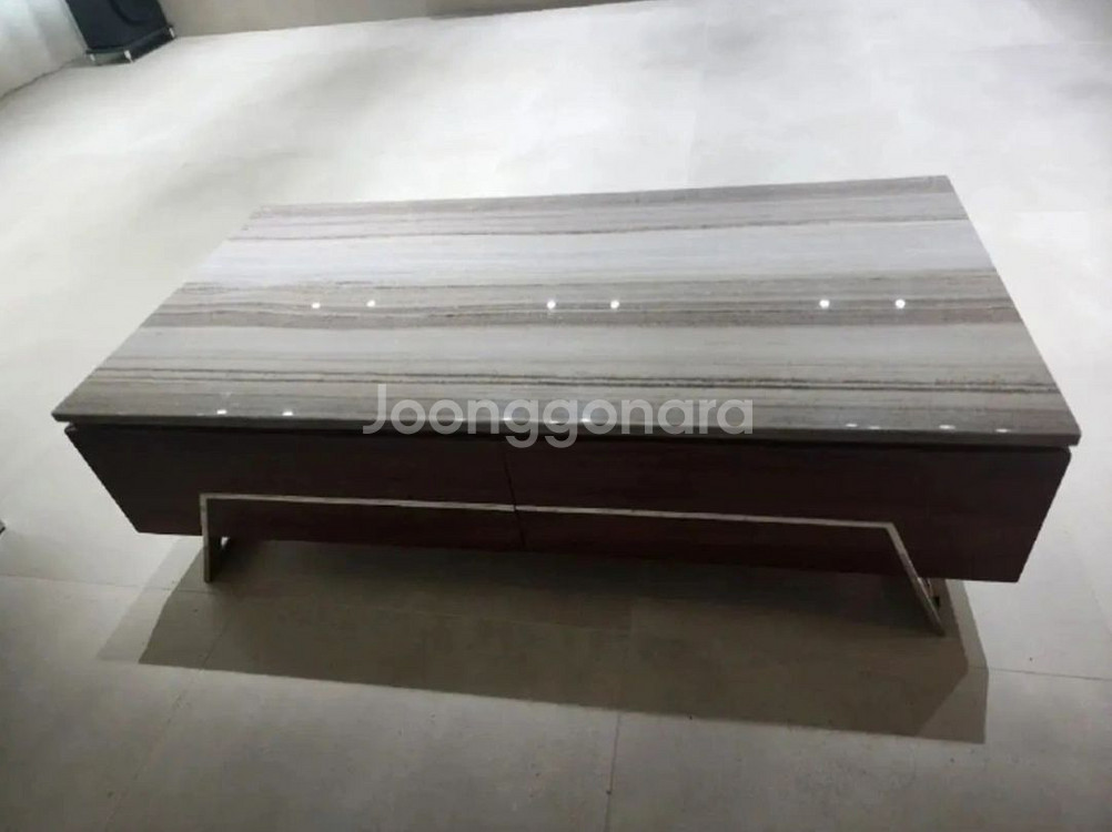 베니시모 테이블--1