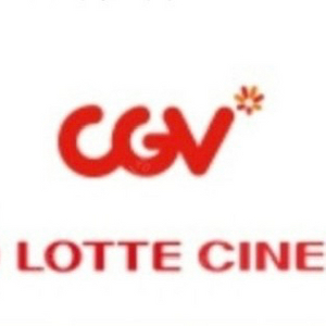 롯데시네마,cgv 예매