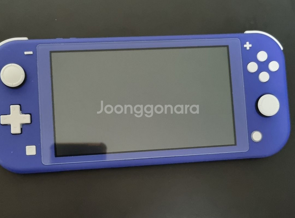 A+급 닌텐도스위치 라이트 풀박스+256GB sd카드--1